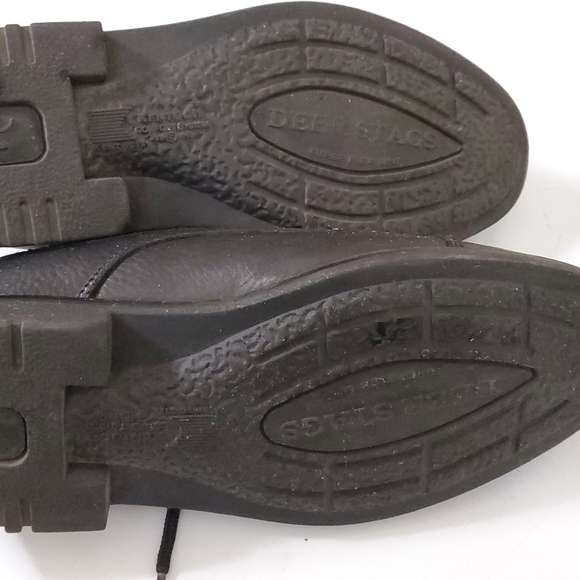 Deer stags shoes - Picture 4 of 5